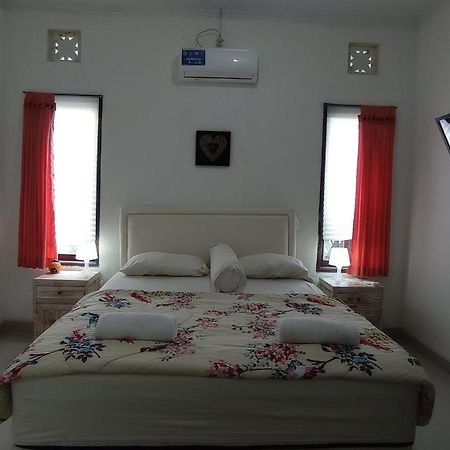 Neny'S Homestay Saba Luaran gambar