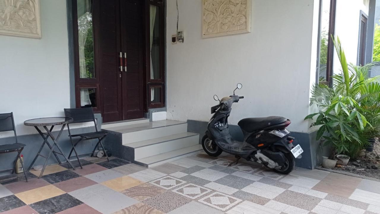 Neny'S Homestay Saba Luaran gambar