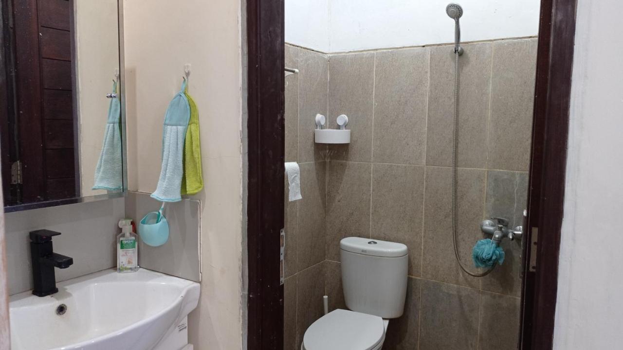 Neny'S Homestay Saba Luaran gambar