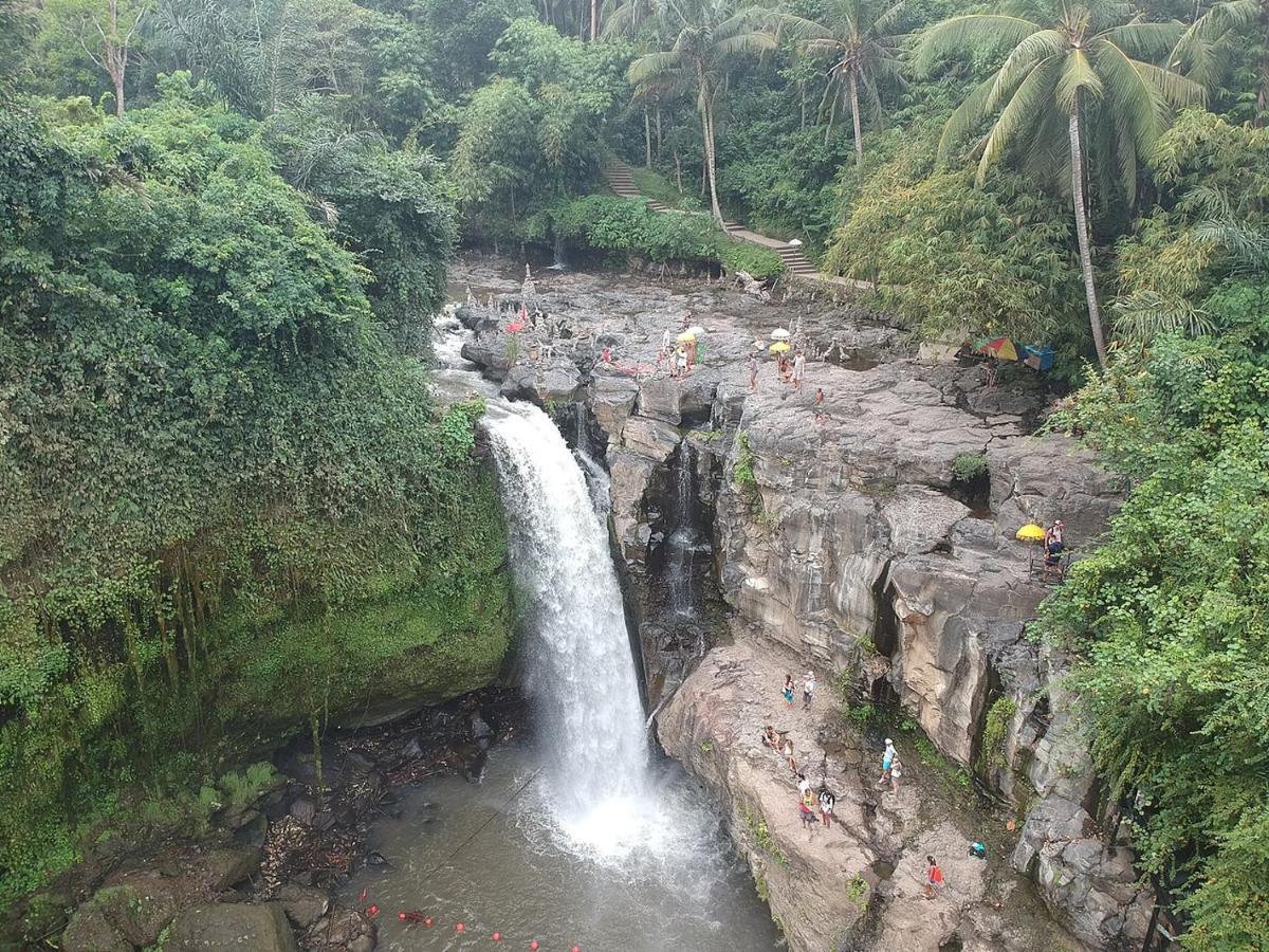 Neny'S Homestay Saba Luaran gambar