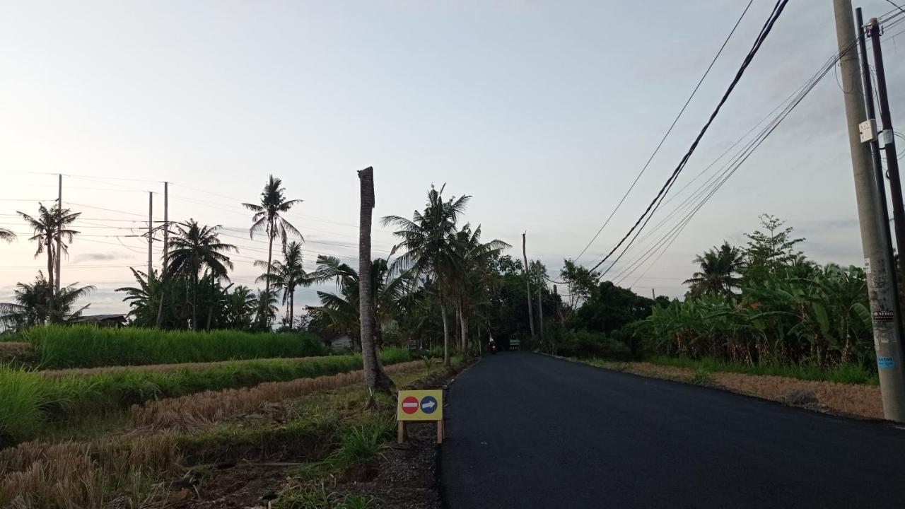 Neny'S Homestay Saba Luaran gambar