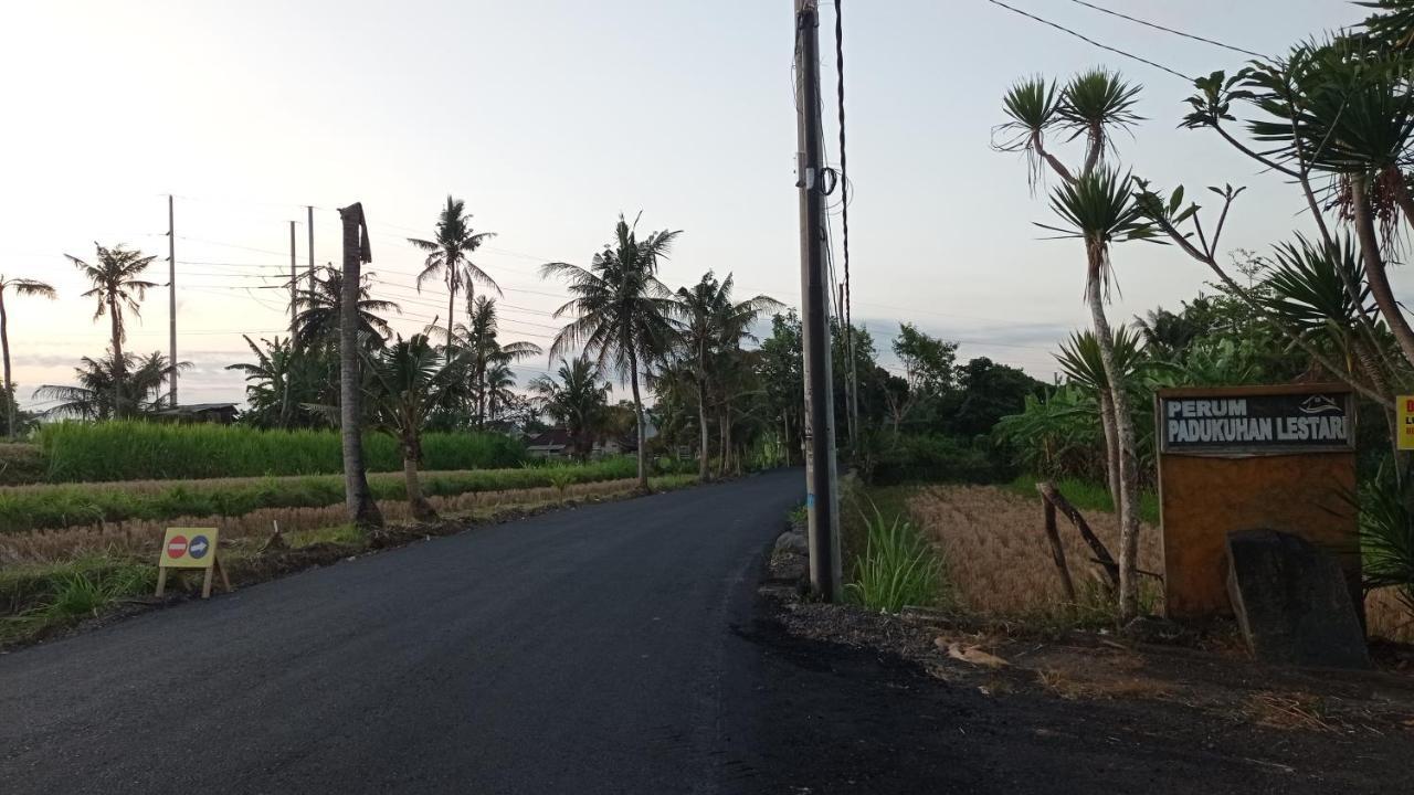 Neny'S Homestay Saba Luaran gambar