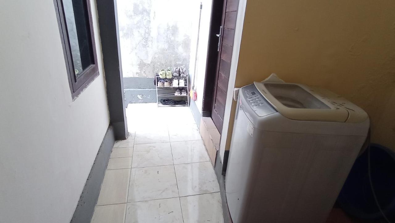 Neny'S Homestay Saba Luaran gambar