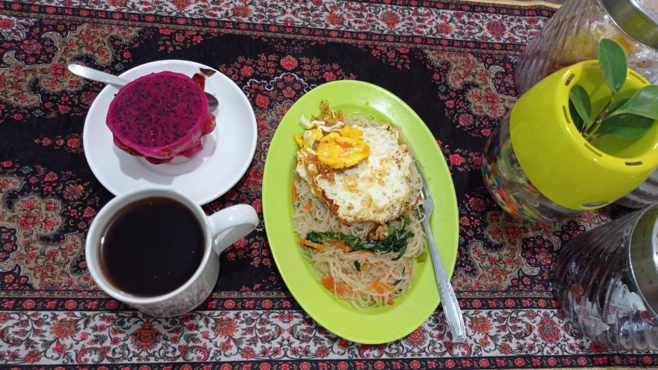 Neny'S Homestay Saba Luaran gambar