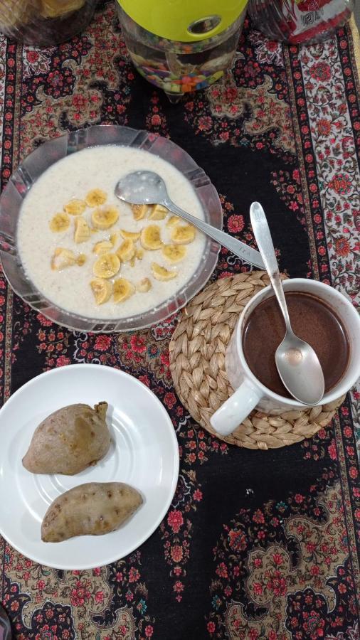 Neny'S Homestay Saba Luaran gambar
