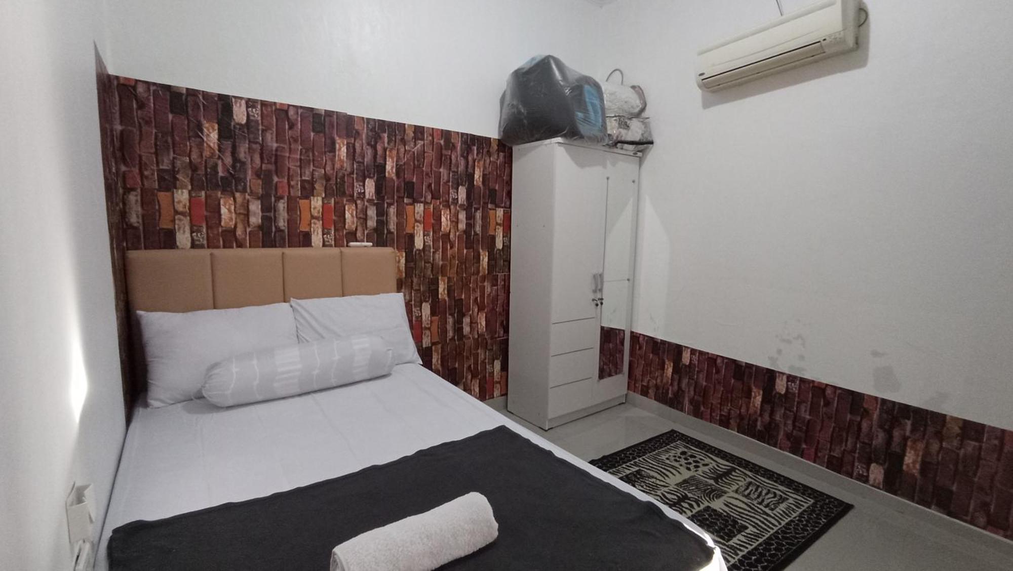 Neny'S Homestay Saba Luaran gambar