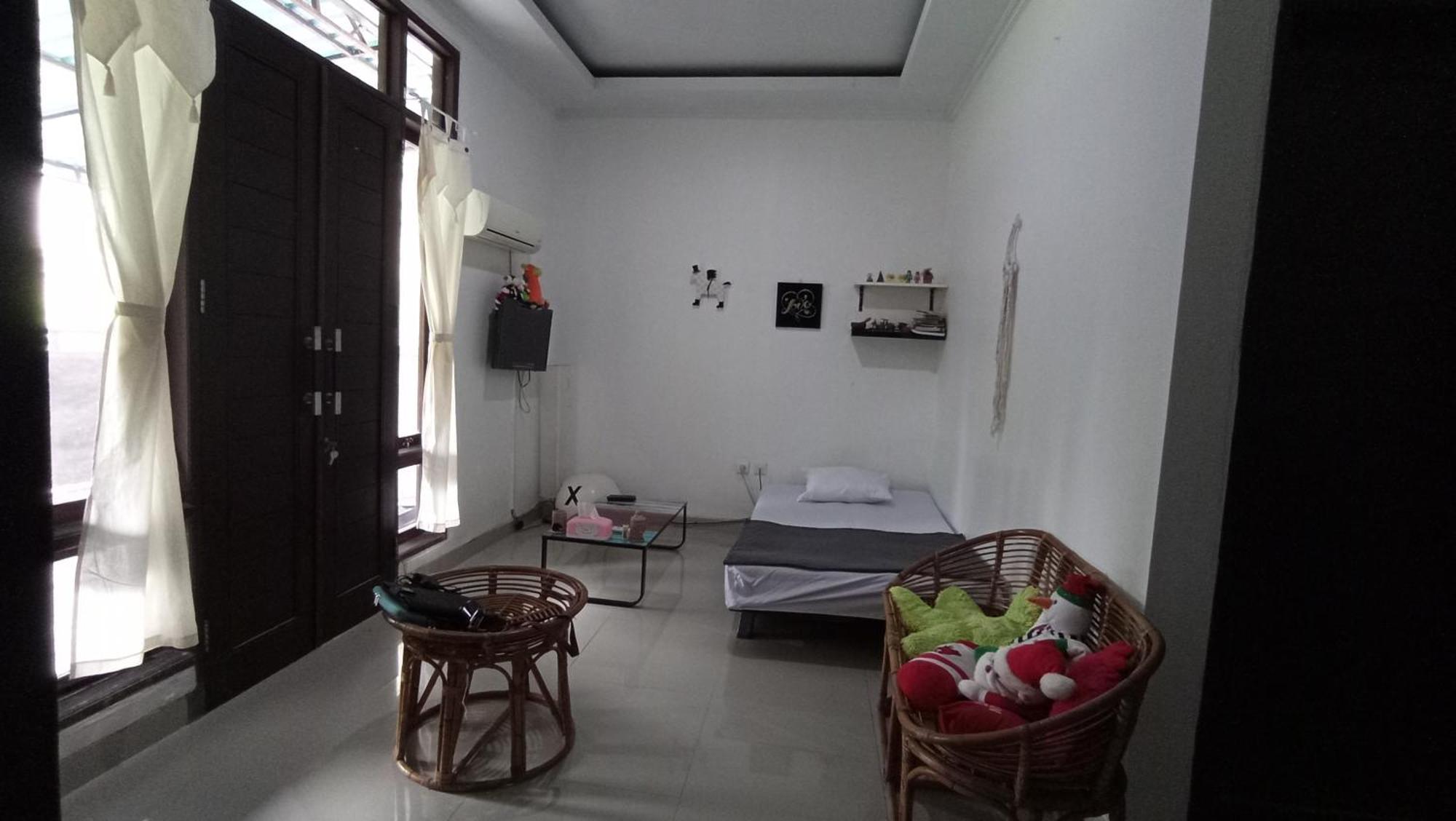 Neny'S Homestay Saba Luaran gambar