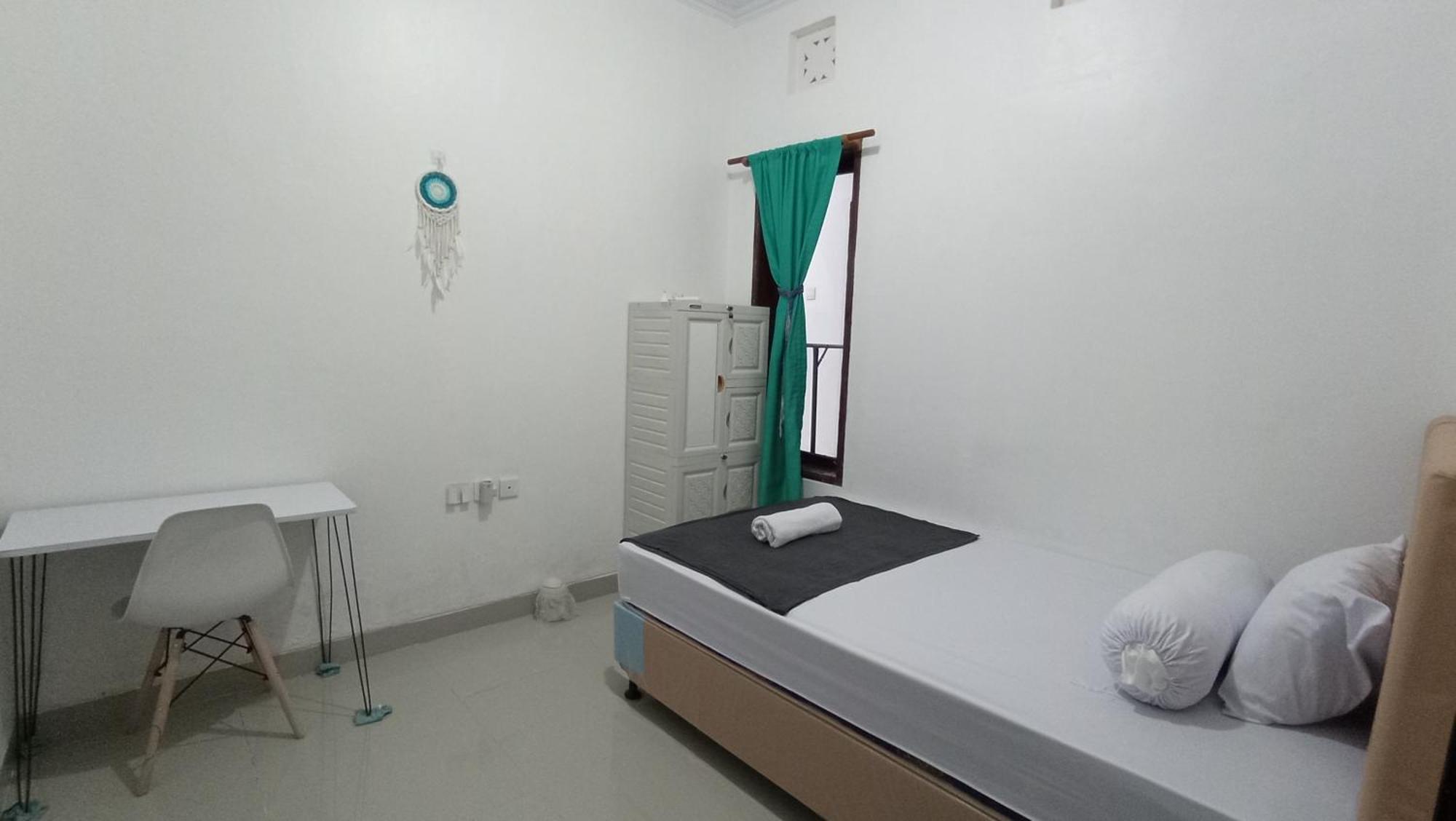 Neny'S Homestay Saba Luaran gambar