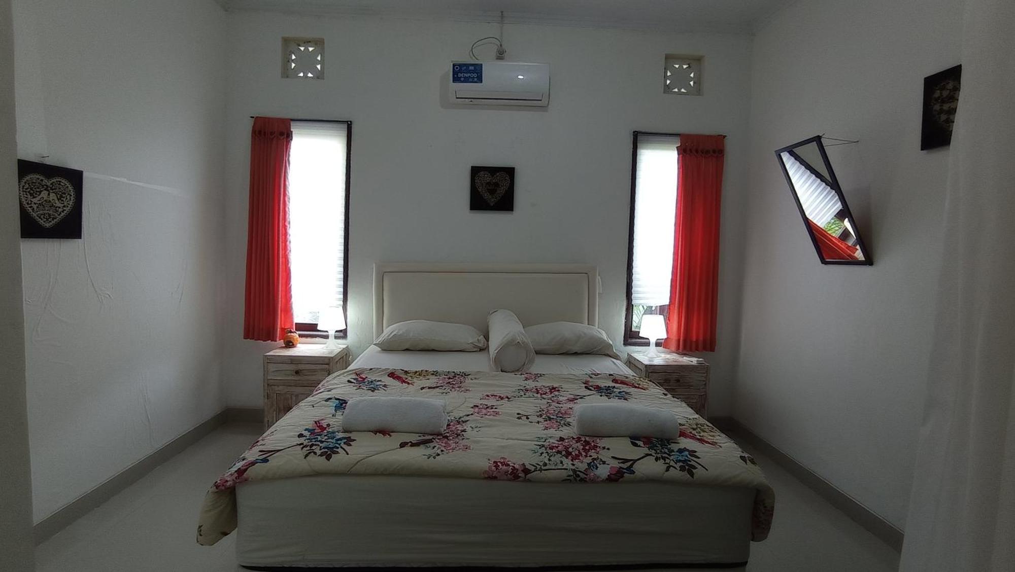 Neny'S Homestay Saba Luaran gambar