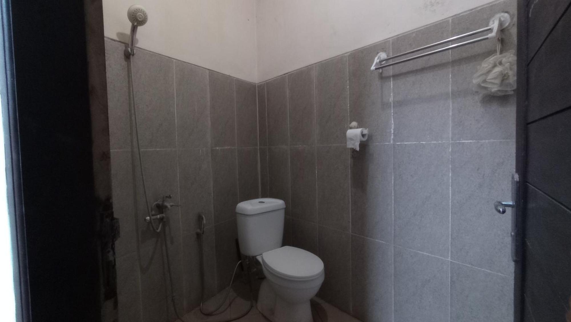 Neny'S Homestay Saba Luaran gambar